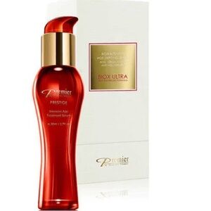 Premier Dead Sea Anti-Aging Serum